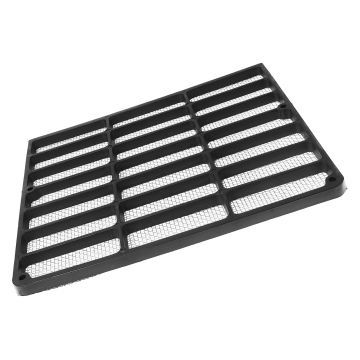 Решетка 80-8401070 капота верхняя Решетка 80-8401070 капота верхняя