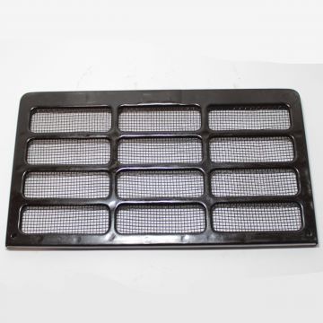 Решетка 80-8401020 капота нижн. Решетка 80-8401020 капота нижн.