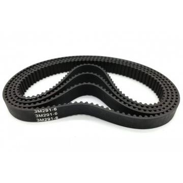 Ремень Optibelt 52х16x1250 вариаторный (зубчатый)