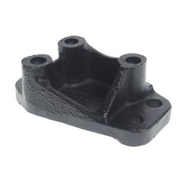 Кронштейн КУН 00.206 механизма навески передний левый МТЗ (Сальск) Кронштейн КУН 00.206 механизма навески передний левый МТЗ (Сальск)