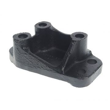 Кронштейн КУН 00.206 механизма навески передний левый МТЗ (Сальск) Кронштейн КУН 00.206 механизма навески передний левый МТЗ (Сальск)