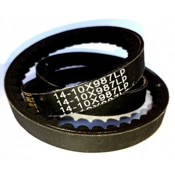 Ремень 14х10х987 Яр