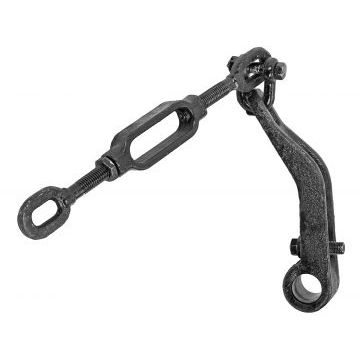 Стяжка 1220-4605125 задней навески МТЗ-1221 (ВЗТЗЧ) Стяжка 1220-4605125 задней навески МТЗ-1221 (ВЗТЗЧ)