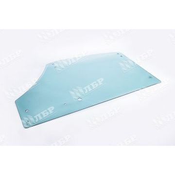 Стекло 2522-6708013 двери левое МТЗ-1523/2022