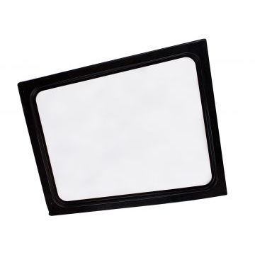 Рамка УК 80-6708115 боковая пустая