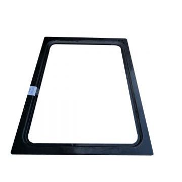 Рамка УК 80-6708115 боковая пустая