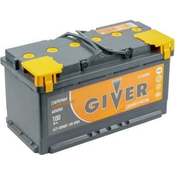 100 GIVER HYBRID 6CT-100.1 (п.п.)