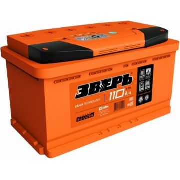 110  ЗВЕРЬ 6CT-110.1 LЗУ 110  ЗВЕРЬ 6CT-110.1 LЗУ