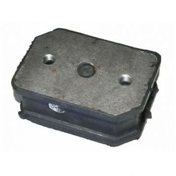 Амортизатор 240-1001025 опоры двигателя Д-240/245