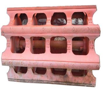 Барабан КЗК 0104000 молотильный КЗС-812/ КЗС-7 рб