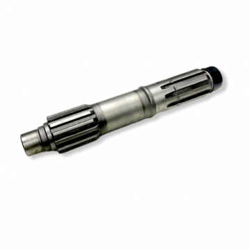 Вал 41-2103-3 главного сцепл. (А-41) Вал 41-2103-3 главного сцепл. (А-41)