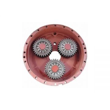 Водило 700.23.00.090-1 бортового редуктора (8 шпилек) К-700 Водило 700.23.00.090-1 бортового редуктора (8 шпилек) К-700