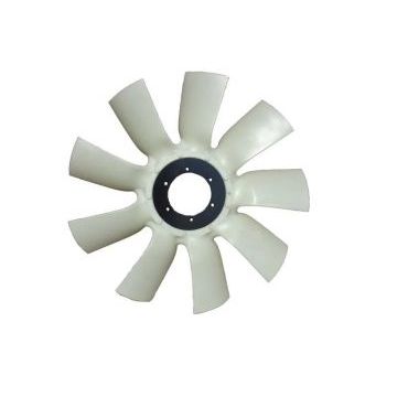 Муфта 8481.1318006 вязкостная с крыльчаткой (660мм) BORG WARNER Муфта 8481.1318006 вязкостная с крыльчаткой (660мм) BORG WARNER
