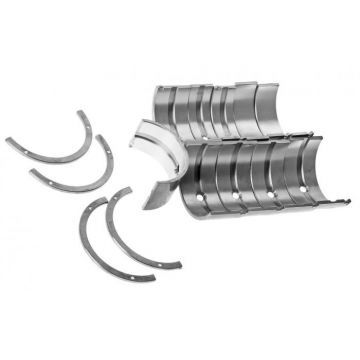 Вкладыши А-41 кор. Н1