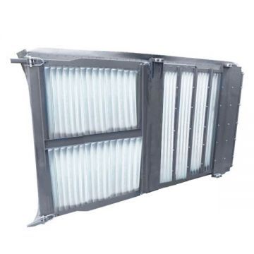 Доска КЗК-12-0280200 стрясная КЗС-1218 рб 