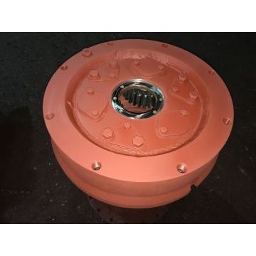 Водило 225.6010-23.00.020-01(225.6010.2-00.015-1-01) 8 шпилек ,2-х опорное  Водило 225.6010-23.00.020-01(225.6010.2-00.015-1-01) 8 шпилек ,2-х опорное