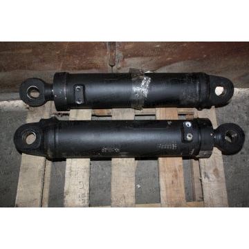 Гидроцилиндр ЕЦГ 125.50х200.11-03 подъема навески (АО ПТЗ) Елец  Гидроцилиндр ЕЦГ 125.50х200.11-03 подъема навески (АО ПТЗ) Елец