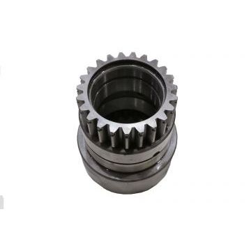 Вал 744Р-16.02.012 (вал-муфта) (АО ПТЗ) Вал 744Р-16.02.012 (вал-муфта) (АО ПТЗ)