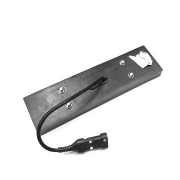 Датчик ДПЗП-1 потерь зерна КЗС