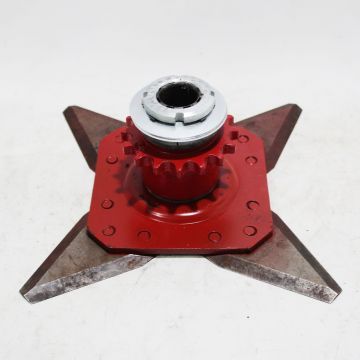 Аппарат ПСП 10.01.01.130 режущий ПСП Аппарат ПСП 10.01.01.130 режущий ПСП