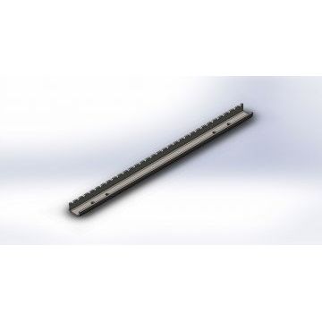 Гребёнка КЗК-12-1807402 транспортера наклон. камеры КЗС-1218 рб Гребёнка КЗК-12-1807402 транспортера наклон. камеры КЗС-1218 рб