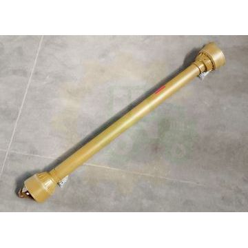 Вал 10.016.6000-22.55С карданный НАШ (12ряд) (6-6 шлиц) (Т10.016.076.114.113.113) Вал 10.016.6000-22.55С карданный НАШ (12ряд) (6-6 шлиц) (Т10.016.076.114.113.113)