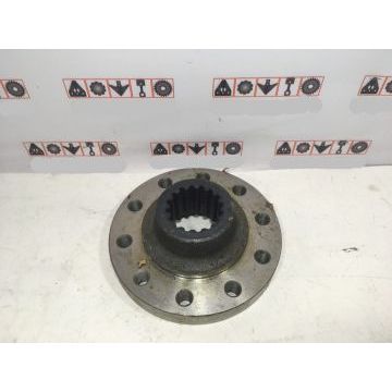 Втулка 31.01-2196 шлицевая главного привода КЗС-1218 рб