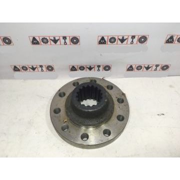 Втулка 31.01-2196-02 шлицевая рб