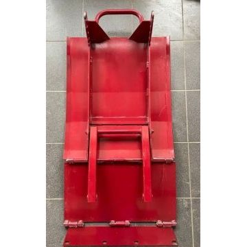 Башмак КЗР 1516300 (КЗР 1516200) копирующий жатки ЖЗК рб снят см. КЗР 1516300А Башмак КЗР 1516300 (КЗР 1516200) копирующий жатки ЖЗК рб снят см. КЗР 1516300А