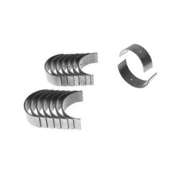 Вкладыши шатунные ЯМЗ-236 Н1