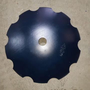 Диск БДК.08.01.612 (610 мм) ромашка (РТП Петровское)