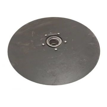 Диск Н.105.03.010-02 сошника широкорядного однострочного в сборе (D=350мм) СЗП-3,6 (АЛМАЗ) Диск Н.105.03.010-02 сошника широкорядного однострочного в сборе (D=350мм) СЗП-3,6 (АЛМАЗ)