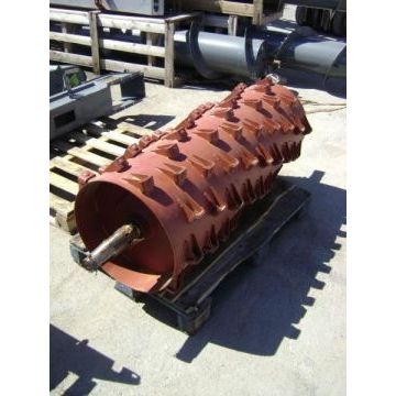 Барабан КЗК-12-0102600А ускоряющий КЗС-1218 рб (КЗК-12-0102600)