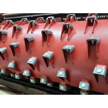 Барабан КЗК-12-0102600А ускоряющий КЗС-1218 рб (КЗК-12-0102600)