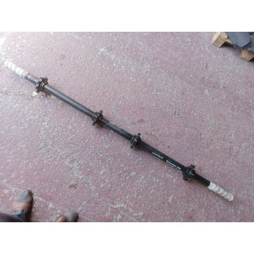 Вал КЗК-12-0202602 очистки КЗС-1218 рб Вал КЗК-12-0202602 очистки КЗС-1218 рб