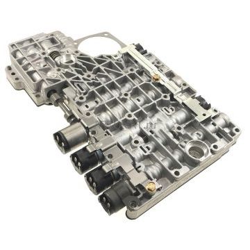 Гидроблок КЗК-12-0602010А 2-х секционный рб