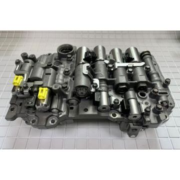 Гидроблок КЗК-12-0602010А 2-х секционный рб