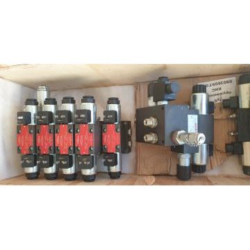 Гидроблок КЗК-12-0602010А 2-х секционный рб