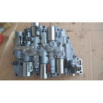 Гидроблок КЗК-12-0602010А 2-х секционный рб