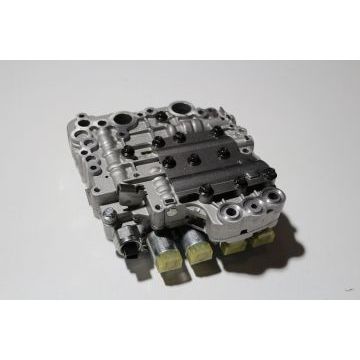 Гидроблок КЗК-12-0602010А 2-х секционный рб