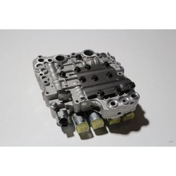 Гидроблок КЗК-12-0602010А 2-х секционный рб