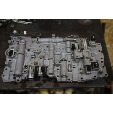 Гидроблок КЗК-12-0602010А 2-х секционный рб