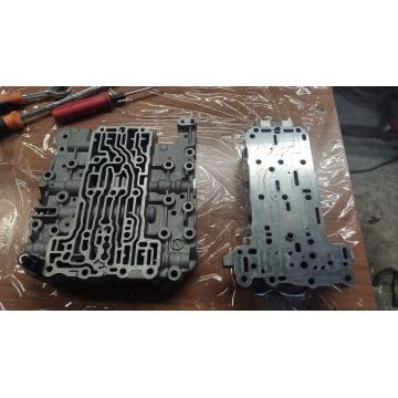 Гидроблок КЗК-12-0602010А 2-х секционный рб