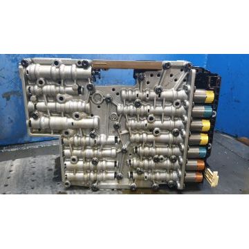 Гидроблок КЗК-12-0602010А 2-х секционный рб