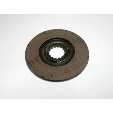 Диск 3518020-48320 тормоза фрикционный ТИИР-101 рб