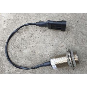 Датчик КЗК-12-0700190 (ДИ-472) блокировки привода измельчителя рб