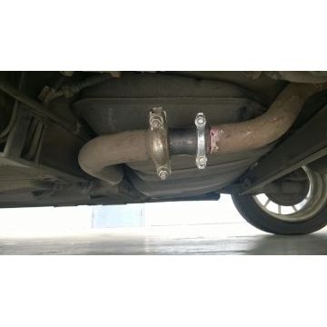 Глушитель 59531 (ID 234 59531_В2) диам.впуск.трубы D=128 мм (АО ПТЗ)