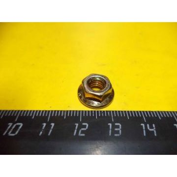 Гайка 13961 (М6) (Шумахер) (500шт в упаковке) Гайка 13961 (М6) (Шумахер) (500шт в упаковке)