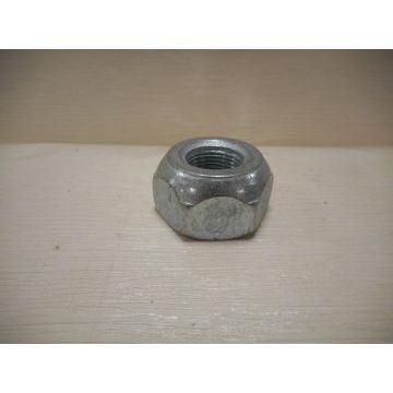 Гайка М20х1,5-6Н Гайка М20х1,5-6Н