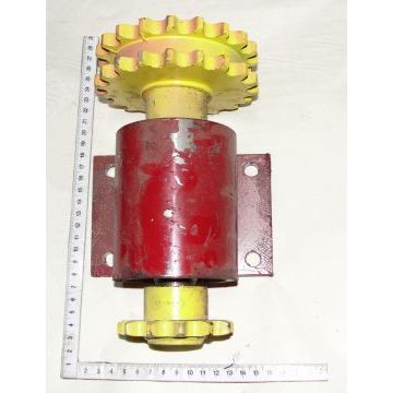 Вал 03.005.803 передаточный НАШ Вал 03.005.803 передаточный НАШ